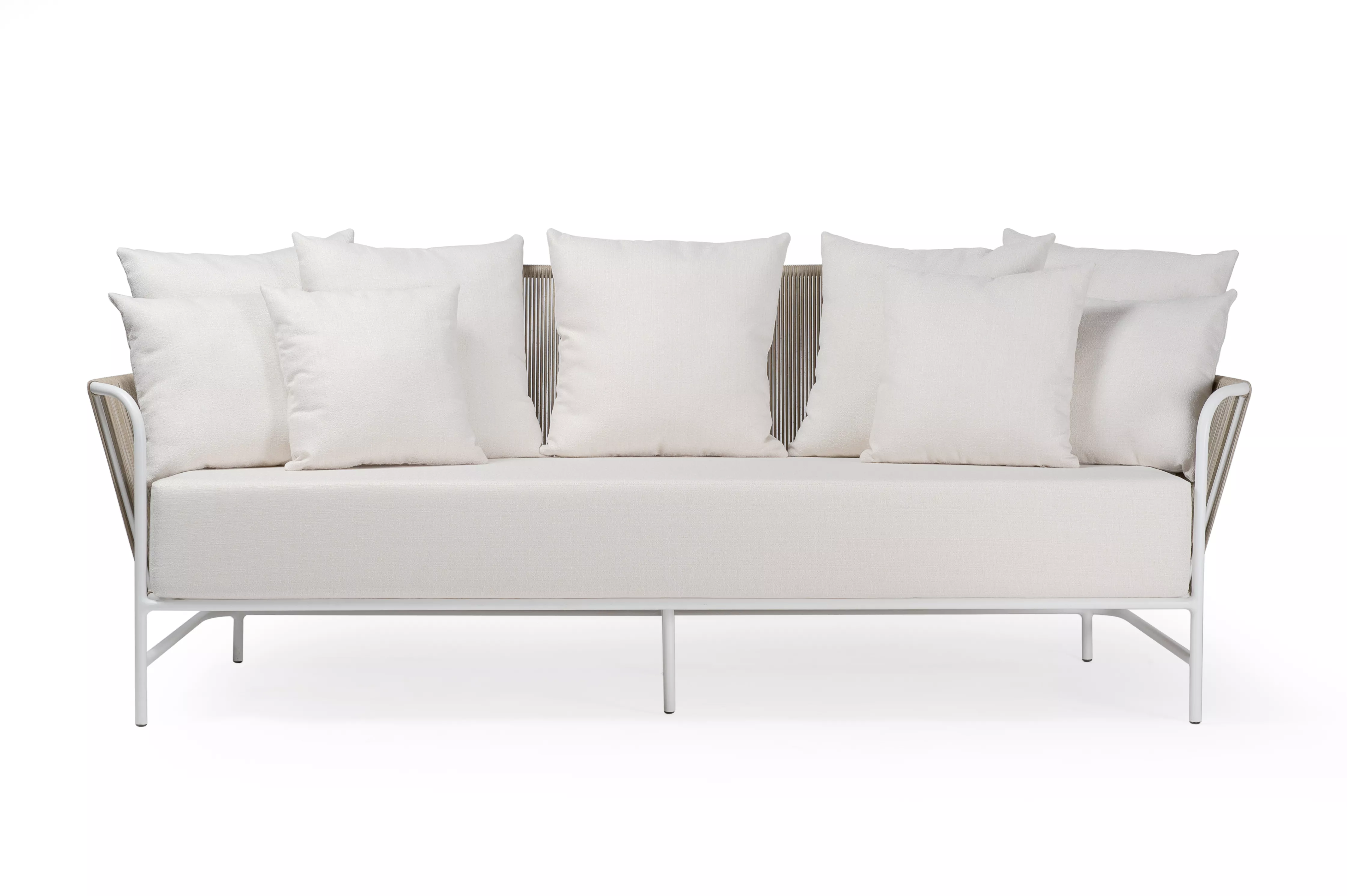 Sofá Vaivém 2 Lugares